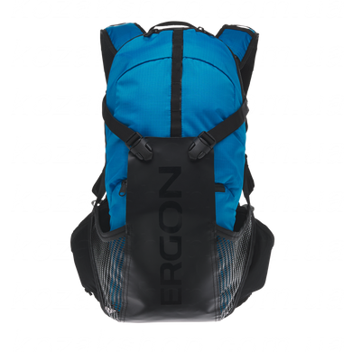 Велосипедний рюкзак Ergon BX3 Evo Stealth / Blue