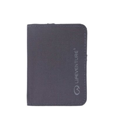 Кардхолдер Lifeventure Recycled RFID Card Wallet, navy (68252)