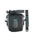 Водонепроницаемая сумка для фото и видеокамер Aquapac Stormproof SLR Camera Pouch