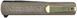 Нож Boker Plus Urban Trapper Micarta, сталь - VG-10, рукоять - микарта, длина клинка - 83 мм, длина общая - 185 мм