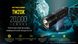 Ліхтар Nitecore TM20K (19xCREE XP-L HD, 20000 люмен, 8 режимів, USB Type-C)