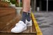 Шкарпетки водонепроникні Dexshell Waterproof Ultra Thin, р-р L, темно-сірі
