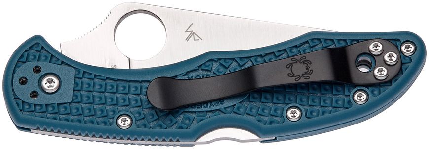 Нож Spyderco Delica, K390