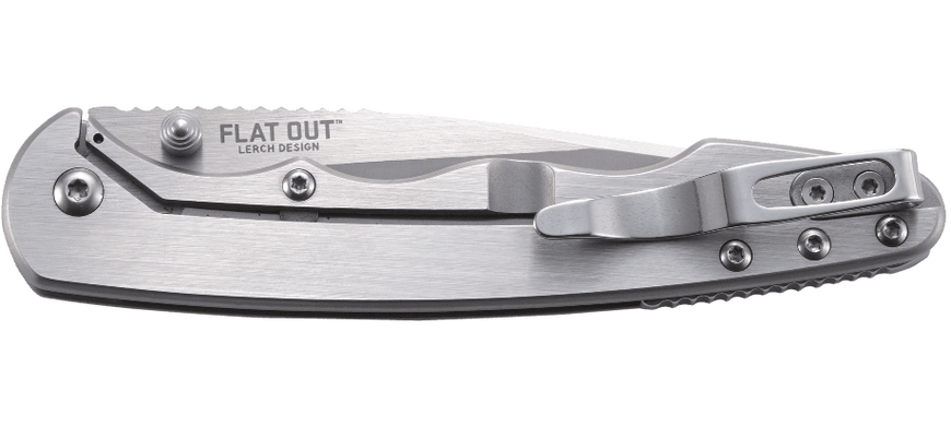 Складной нож CRKT Flat Out (7016)