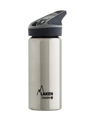 Термокружка Laken Jannu Thermo 0,5L Black