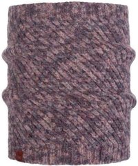 Шарф багатофункціональний Buff Knitted Neckwarmer Comfort Karel, Heather Rose (BU 117882.557.10.00)