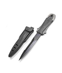 Нож MaxiLaser knife 5005(OMER)(diving)