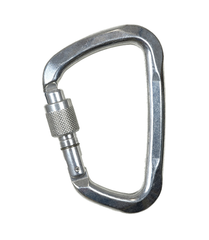 Карабін Climbing Technology Wide Base SG (silver)