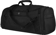 Дорожня сумка-Рюкзак Victorinox Vx Sport EVO Black (57л) (65x28x37)