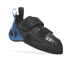 Скальные туфли Black Diamond Zone туфлі, Astral Blue, 11 (BD 570114.4002-110)