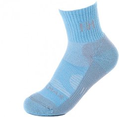Шкарпетки трекінгові жіночі NH SW11 One size NH15A005-W sky blue 6927595711309