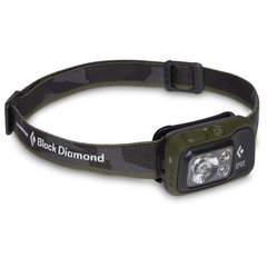 Налобный фонарь Black Diamond Spot, 400 люмен, Dark Olive (BD 6206723002ALL1)