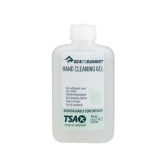 Жидкое мыло для рук Sea To Summit - Trek & Travel Liquid Hand Cleaning Gel White, 89 мл (STS ATTLHS)