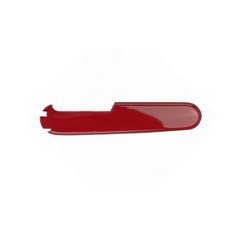 Накладка на ручку ножа Victorinox (91мм), задняя, красная C3500.4