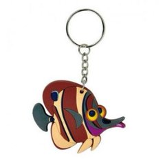 KEYCHAINS AI0635 (BestDivers) (diving)