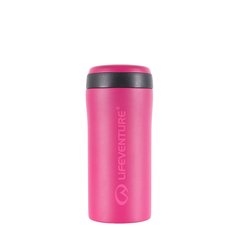 Термокухоль Lifeventure Thermal Mug, pink matt, 300 мл (9530MP)