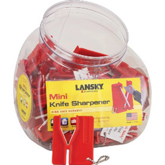 Lansky точилка портативная Mini Crock Stick (30шт)