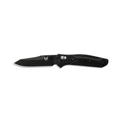 Складной нож Benchmade Mini Osborne, Black (945BK-1)