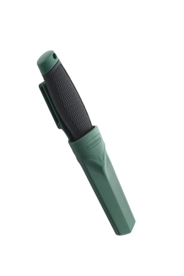 Ніж Ganzo G806-GB зеленый з ножнами