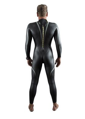Гідрокостюм UP-W14 wetsuit 4mm size 3 UPWE014M3 (гідрокостюм) (Omer)