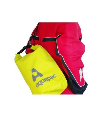 Гермомішок з наплечним ременем Aquapac Trailproof™ Drybag 15 л