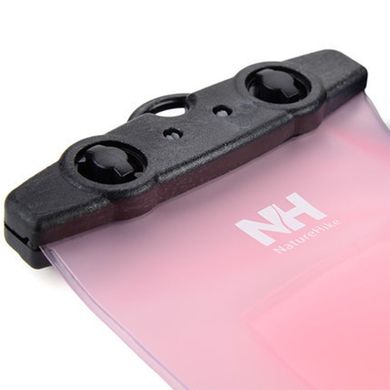 Гермочехол для смартфона 6 inch NH15S004-D pink 6927595714119