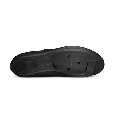 Взуття Fizik Tempo Overcurve R4 размер UK 6(39 1/2 253,5мм) чорні