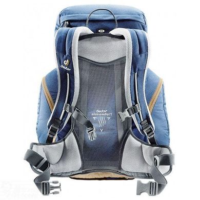 Рюкзак Deuter Gröden 30 SL, midnight-lion (3430216 3608)