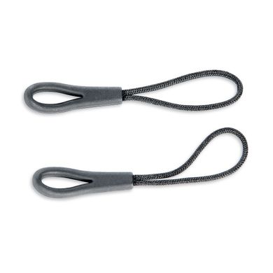 Петля для собачки Tatonka Loop Zipper Puller, Black (TAT 3325.040)