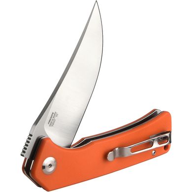 Нож складний Firebird FH923-OR