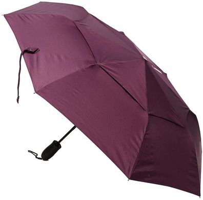 Парасолька Lifeventure Trek Umbrella Medium, purple (68014)