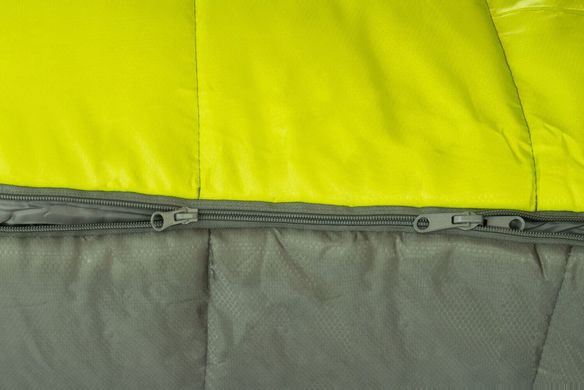 Спальный мешок Tramp Hiker Long кокон левый TRS-051L