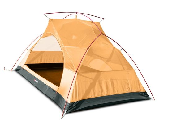 Палатка двухместная Trimm Pioneer-Dsl, orange (8595225515375)