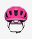Дитячий велошолом POCito Omne SPIN Fluorescent Pink, S (PC 107269085SML1)