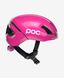 Детский велошолом POCito Omne SPIN Fluorescent Pink, S (PC 107269085SML1)