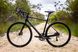 Велосипед 28" Marin GESTALT, рама 52 см, 2023, BLACK