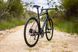 Велосипед 28" Marin GESTALT, рама 52 см, 2023, BLACK