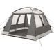 Палатка кемпинговая Easy Camp Daytent Granite Grey (928284)