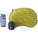 Надувна подушка Therm-a-Rest Air Head Pillow R, 39х28х10 см, Yellow Mountains (0040818131831)