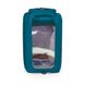 Гермомешок Osprey DrySack 35L w/Window (2023), Waterfront blue, 35 (843820156898)