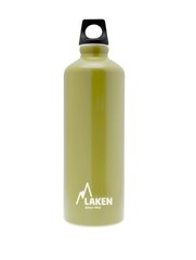 Пляшка для води Laken Futura 0.6 L Khaki