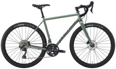 Велосипед Kona Rove LTD 2023 (Landrover, 52 см)
