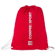 Рюкзак, що розтягується Compressport Endless Backpack, Red (BAG-01-3150)