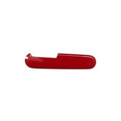 Накладка на ручку ножа Victorinox (91мм), задня, червона C3600.4
