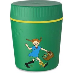 Дитячий термос для їжі Primus TrailBreak Lunch jug, 400, Pippi Green (7330033910322)