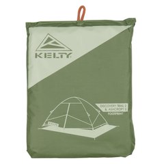 Футпринт для палатки Kelty Footprint Discovery Trail 2, Laurel Green/Dill (46835522-DL)