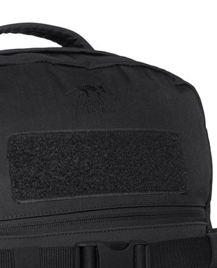 Рюкзак тактичний Tasmanian Tiger Modular Daypack L (Black)