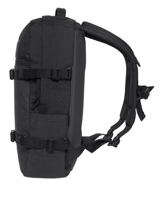 Рюкзак тактичний Tasmanian Tiger Modular Daypack L (Black)