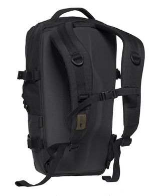 Рюкзак тактический Tasmanian Tiger Modular Daypack L (Black)