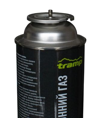 Балон газовий Tramp TRG-001 UTRG-001 220 гр (цанговий)